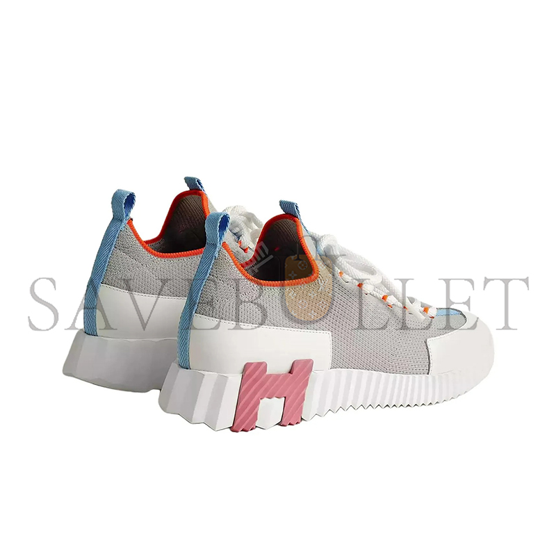 HERMES LIFT SLIP-ON SNEAKER H252003ZGQ360
